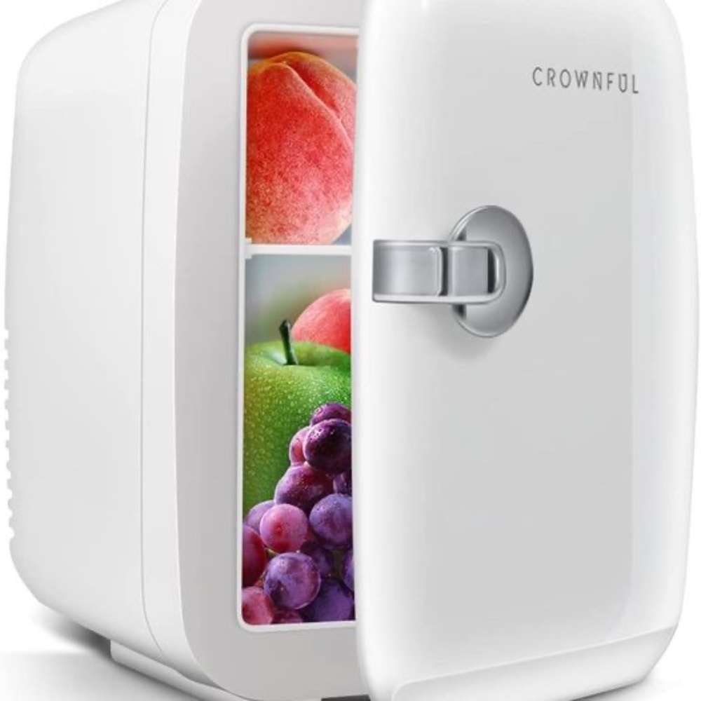 Crownful Mini Fridge
